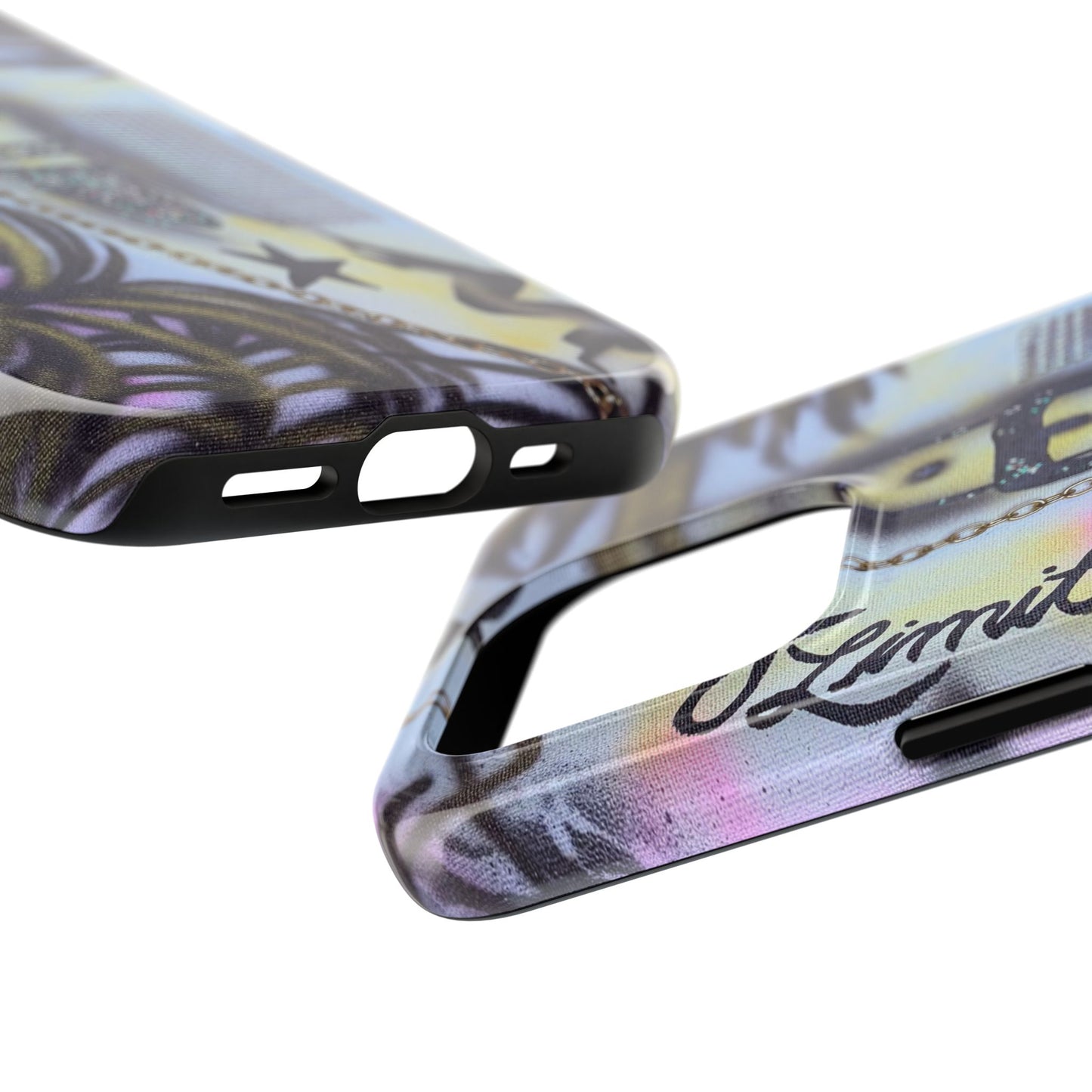 "indio, ca" airbrush iPhone case