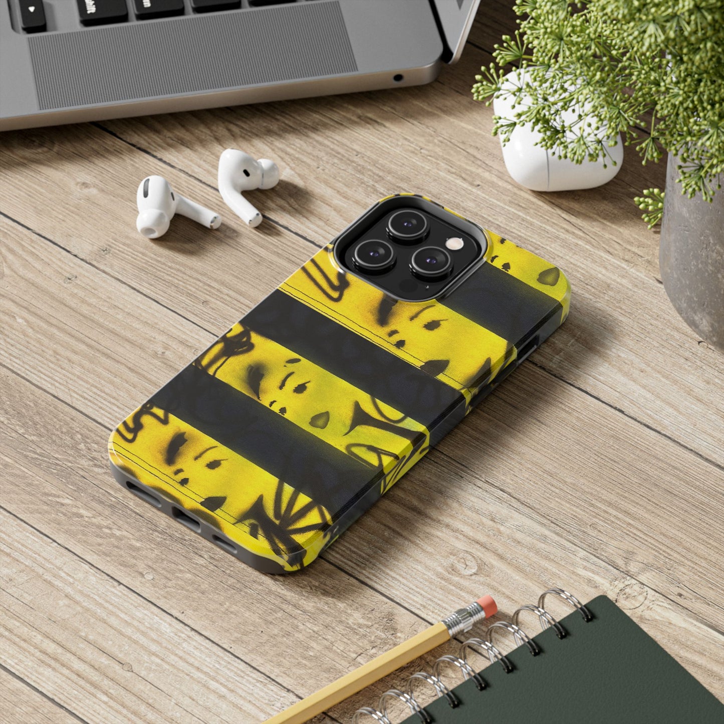 "polo girl" airbrush iPhone case