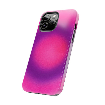 "sugarberry" aura airbrush iPhone case