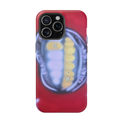 Early-Access MagSafe „Bite Me Bling“