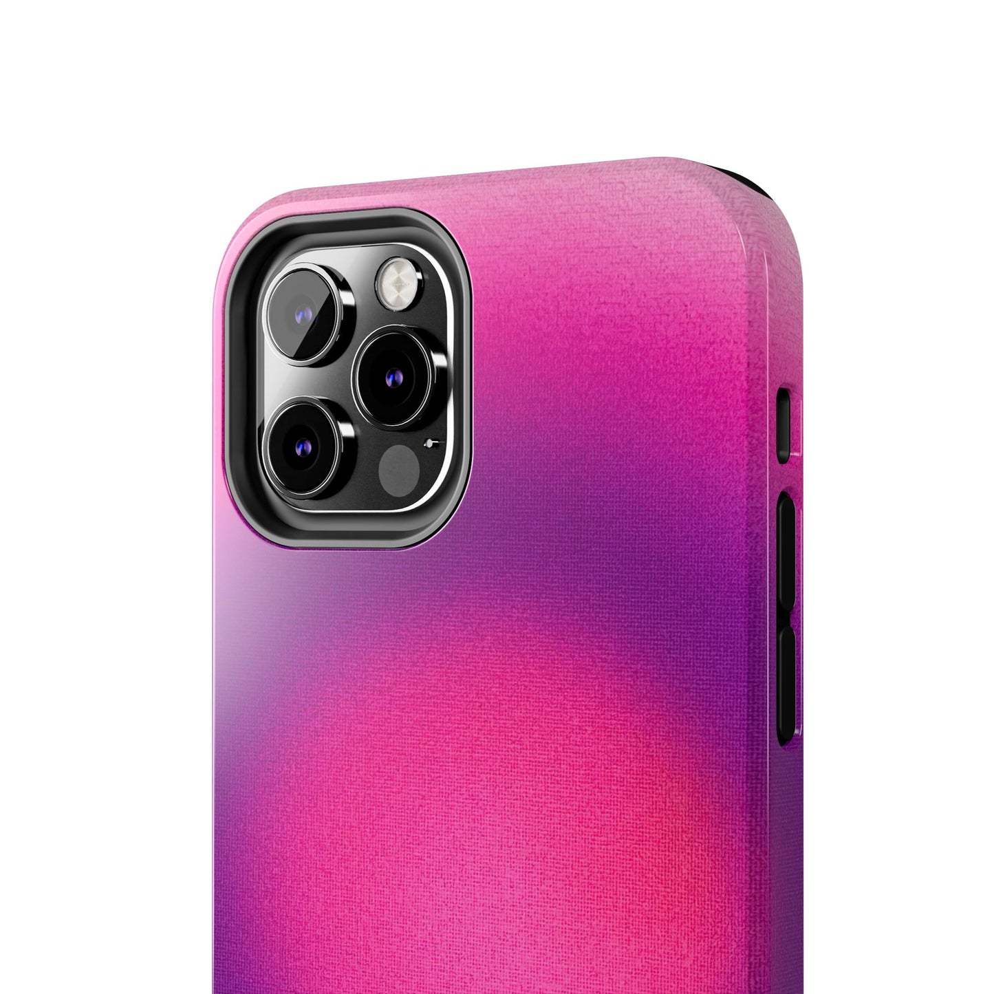 "sugarberry" aura airbrush iPhone case
