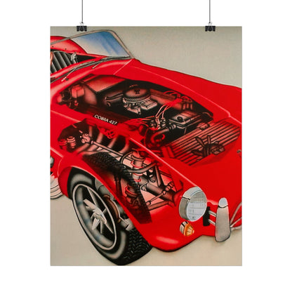 "cobra phantom" airbrush rolled print