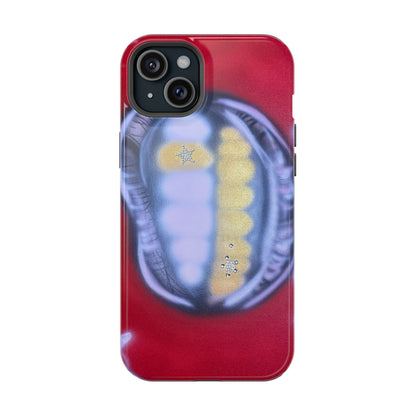 Early-Access MagSafe „Bite Me Bling“