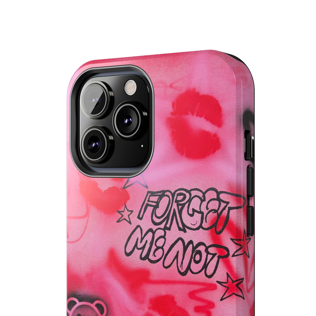 @asualphaphi custom airbrush iPhone case