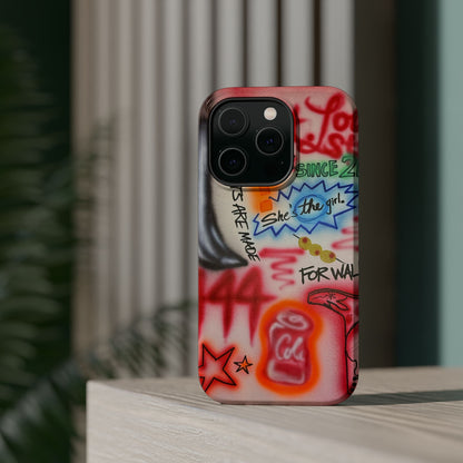 magsafe st louis airbrush iphone case