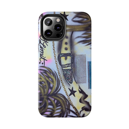 "indio, ca" airbrush iPhone case