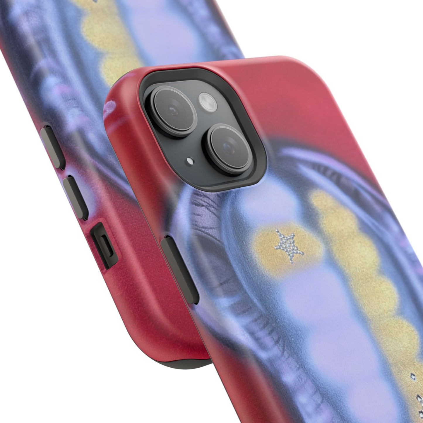 Early-Access MagSafe „Bite Me Bling“