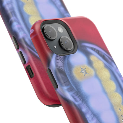 Early-Access MagSafe „Bite Me Bling“