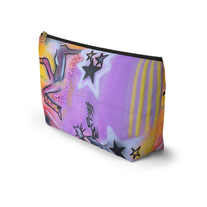 @mayacain airbrush makeup pouch