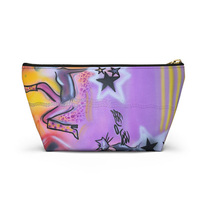 @mayacain airbrush makeup pouch