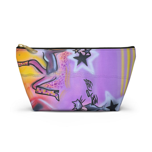 @mayacain airbrush makeup pouch