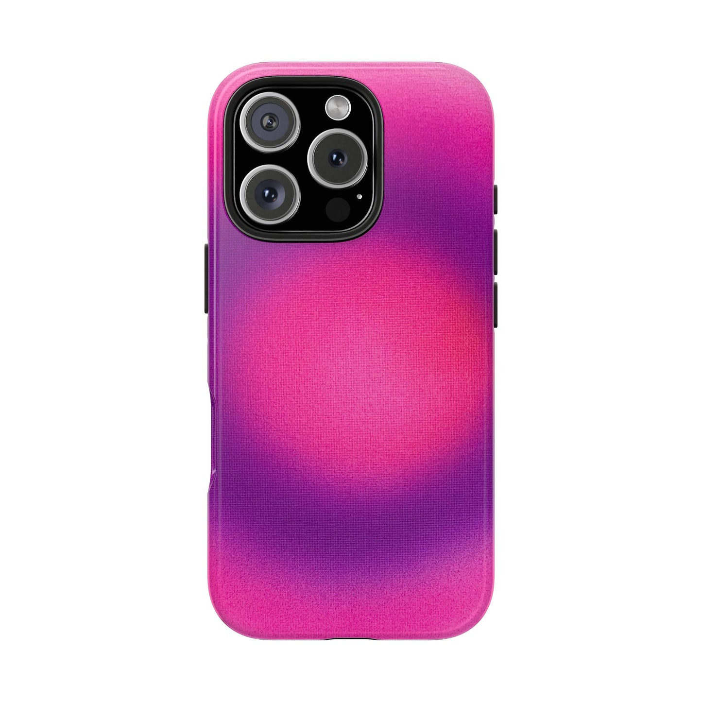 "sugarberry" aura airbrush iPhone case