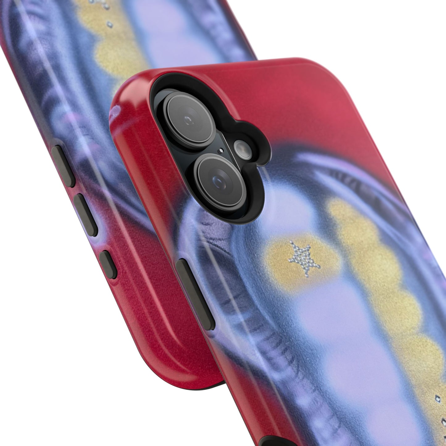 Early-Access MagSafe „Bite Me Bling“