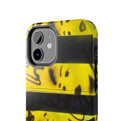 "polo girl" airbrush iPhone case