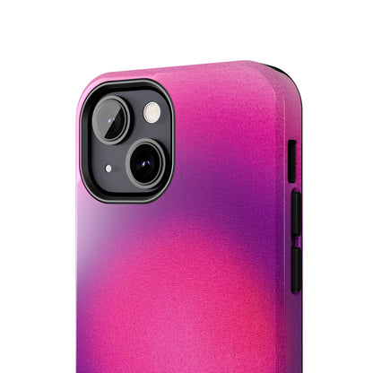 "sugarberry" aura airbrush iPhone case