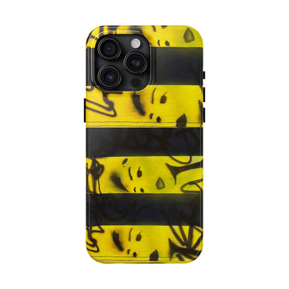 "polo girl" airbrush iPhone case
