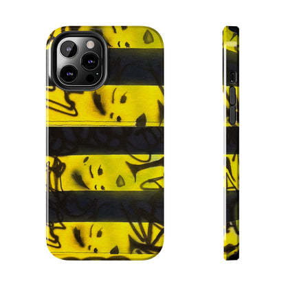"polo girl" airbrush iPhone case