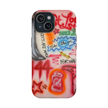 magsafe st louis airbrush iphone case