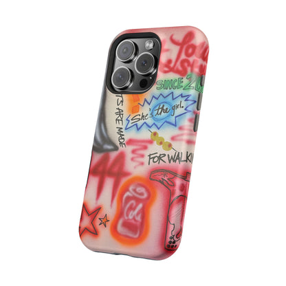 magsafe st louis airbrush iphone case