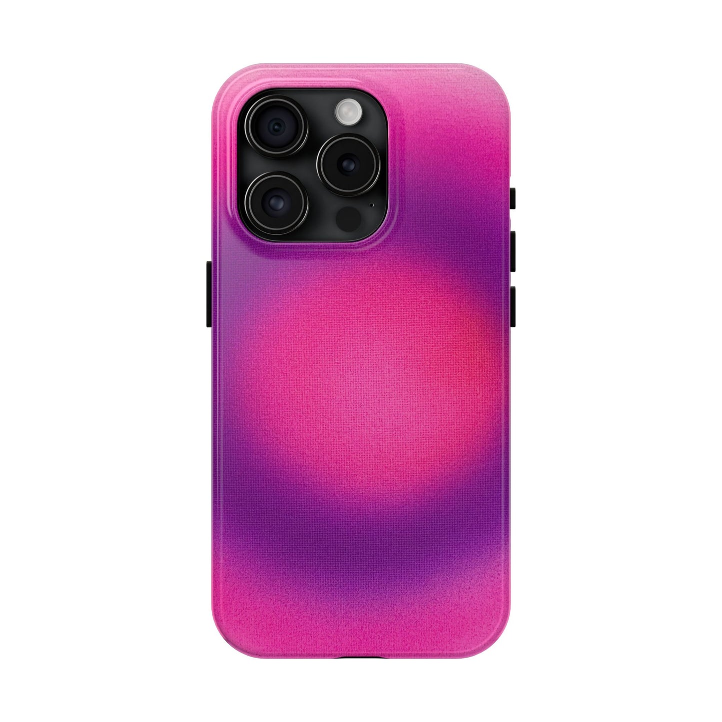 "sugarberry" aura airbrush iPhone case