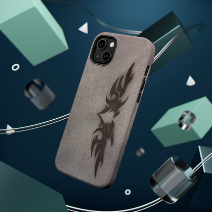 MagSafe "trampstamp pt. 2" airbrush iPhone case