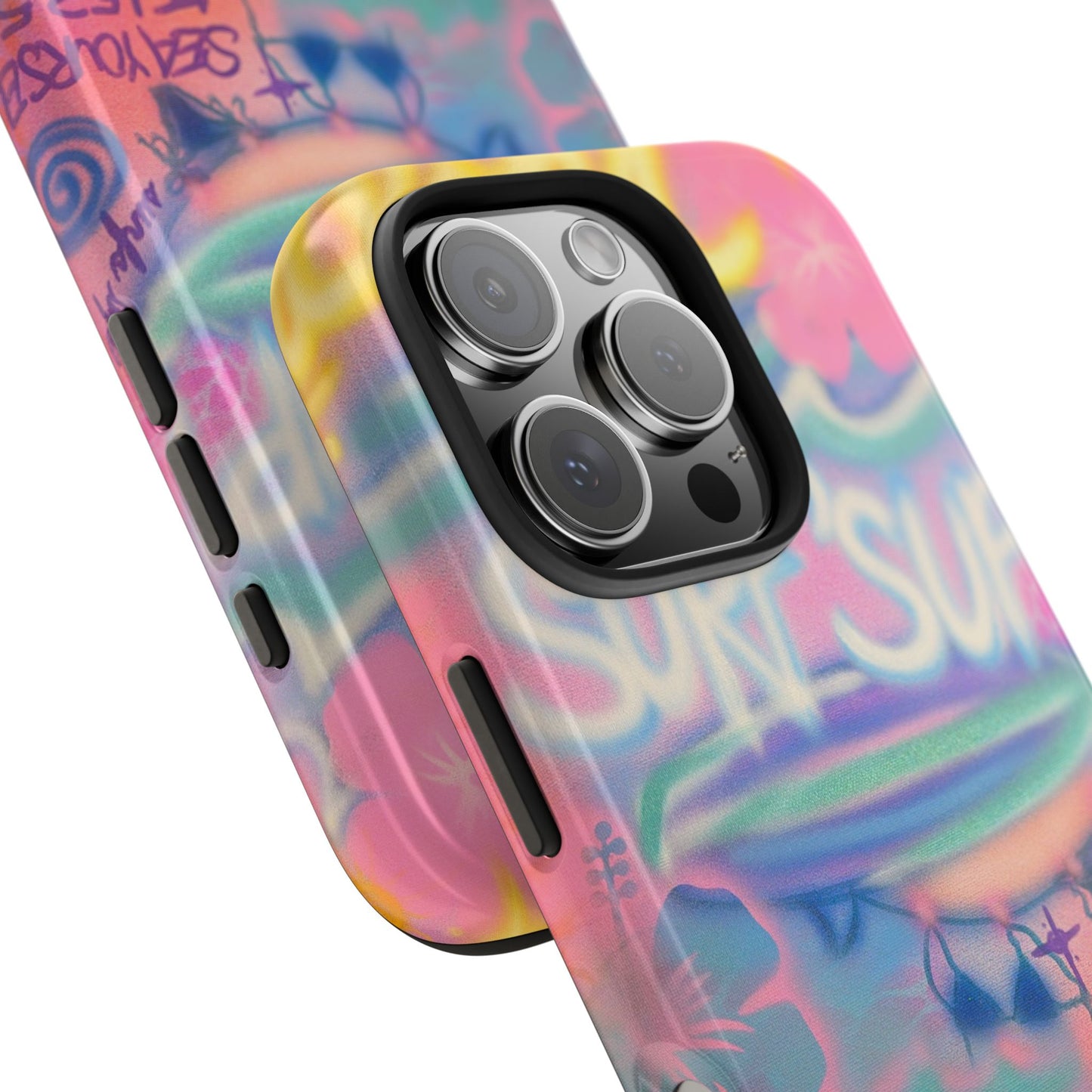 gphi regular airbrush iphone case