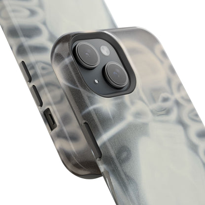MagSafe "visionary" airbrush iPhone case