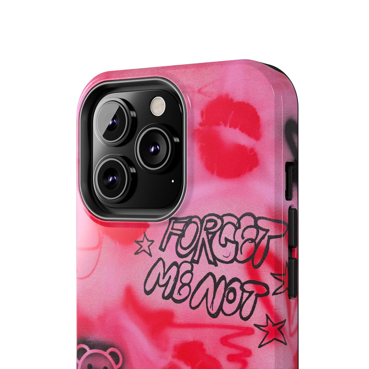 @asualphaphi custom airbrush iPhone case