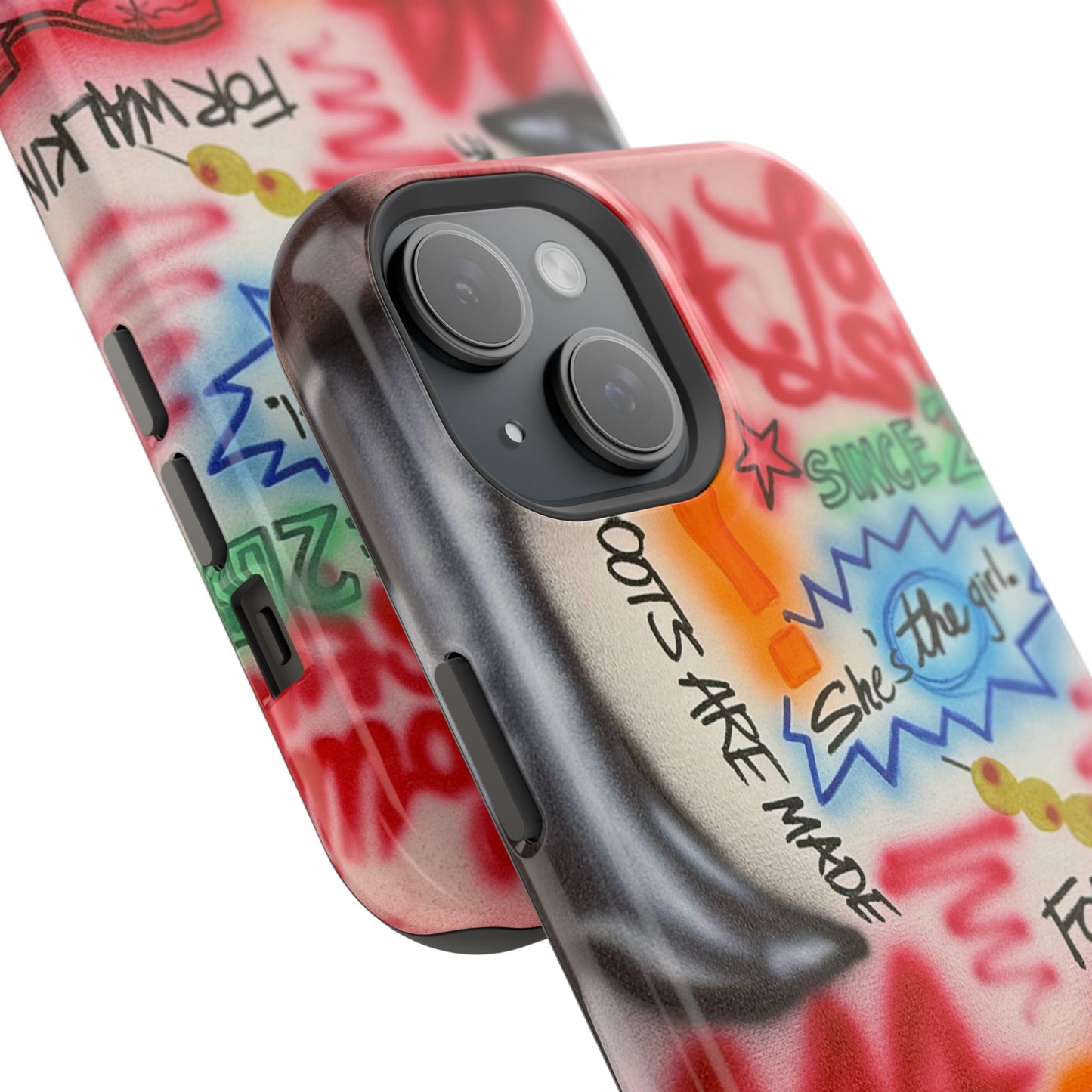 magsafe st louis airbrush iphone case