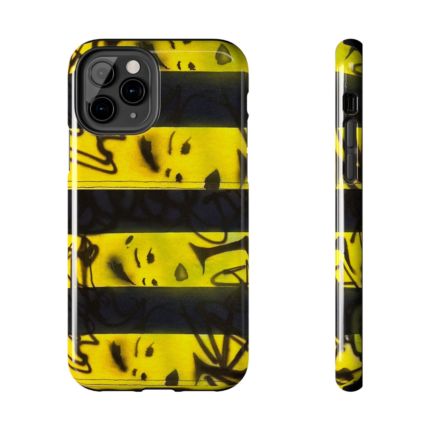 "polo girl" airbrush iPhone case
