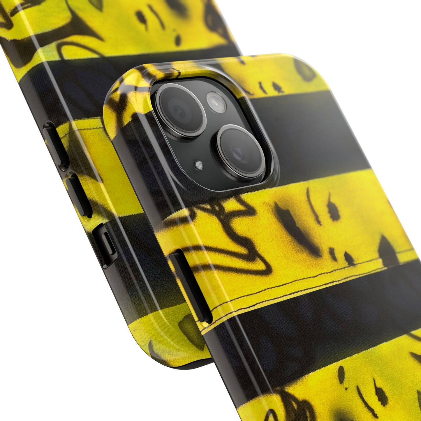 "polo girl" airbrush iPhone case