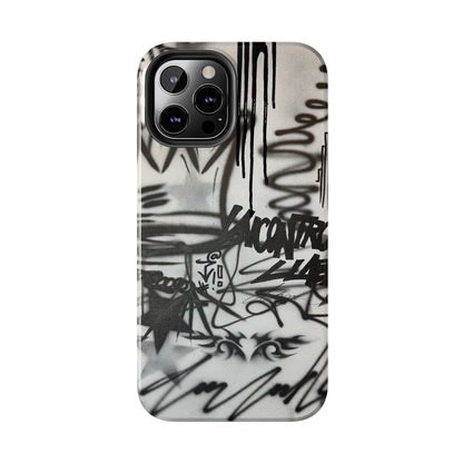 "uncontrollable lust" airbrush iPhone case