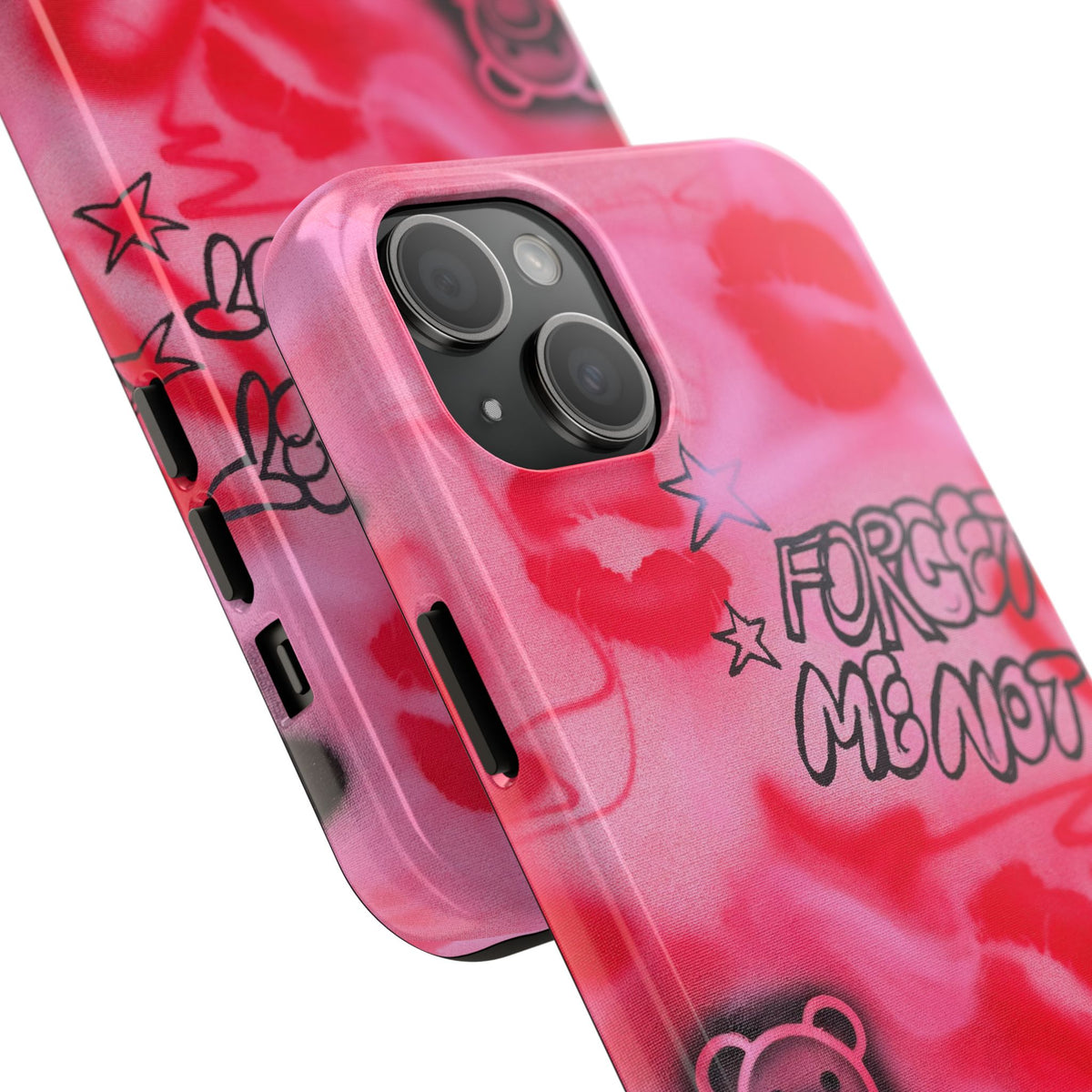 @asualphaphi custom airbrush iPhone case