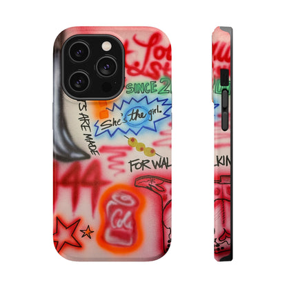 magsafe st louis airbrush iphone case