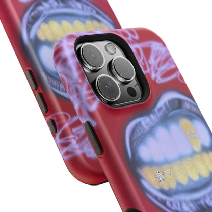 Vorabzugang MagSafe „Zahntropfen“