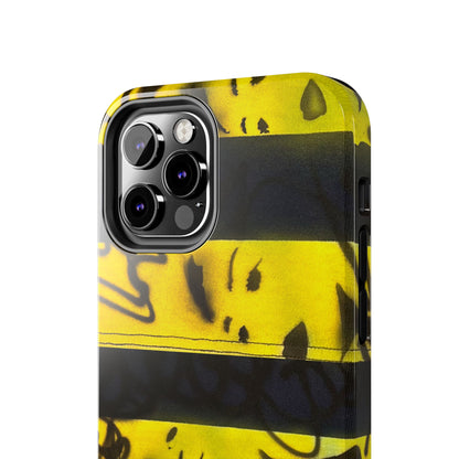 "polo girl" airbrush iPhone case