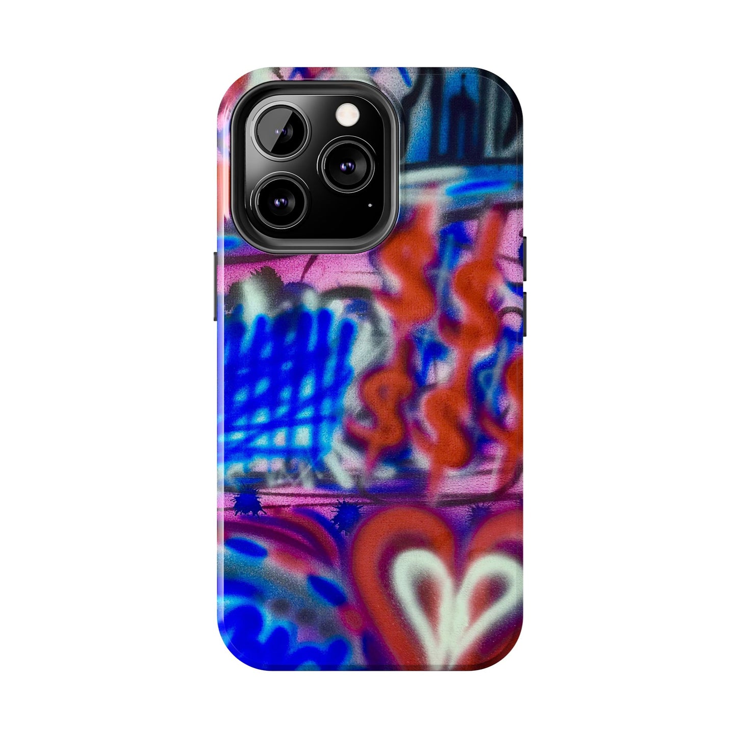"money wins" airbrush iPhone case