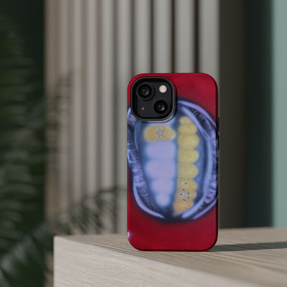 Early-Access MagSafe „Bite Me Bling“