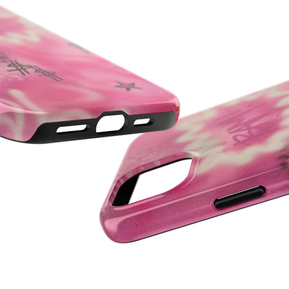 "BAM!" airbrush iPhone case