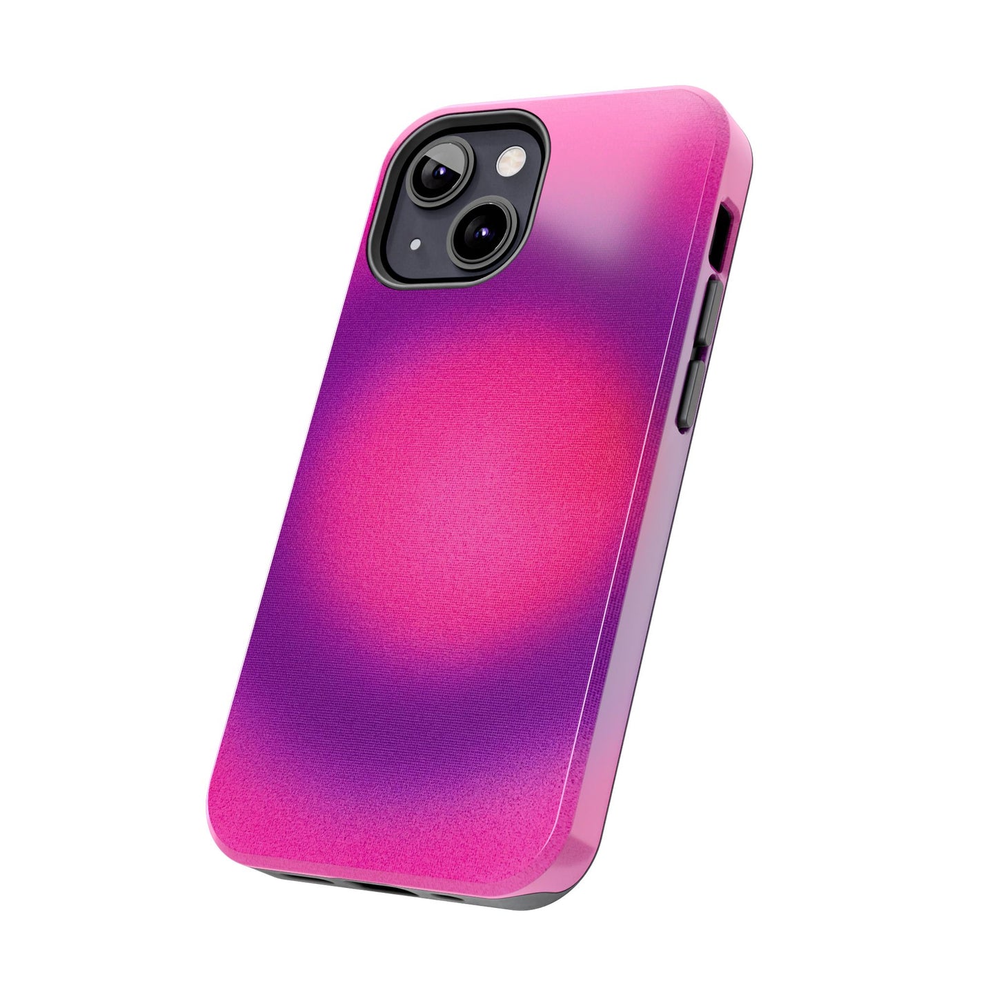"sugarberry" aura airbrush iPhone case