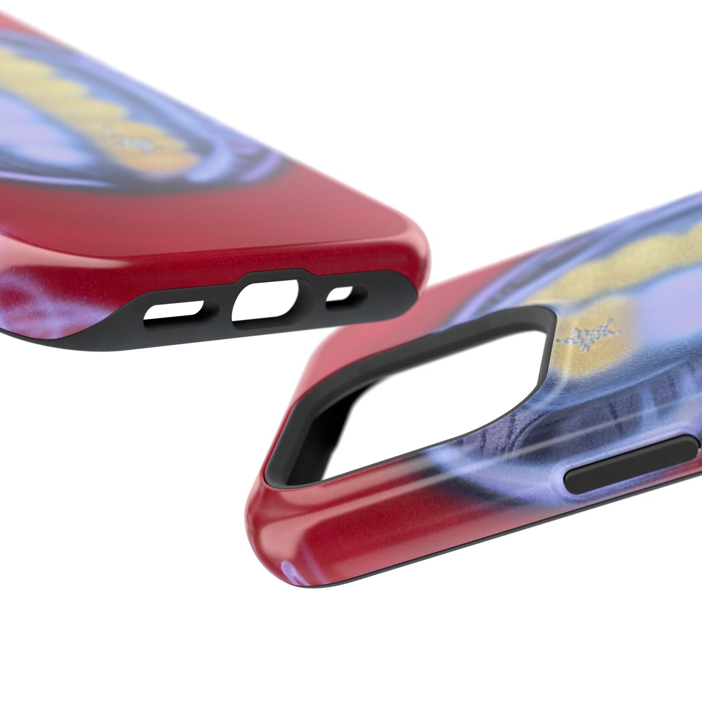 Early-Access MagSafe „Bite Me Bling“