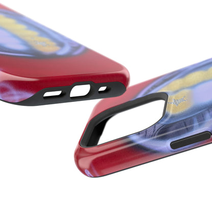 Early-Access MagSafe „Bite Me Bling“