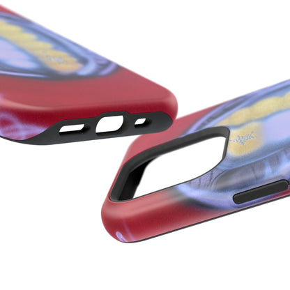 Early-Access MagSafe „Bite Me Bling“