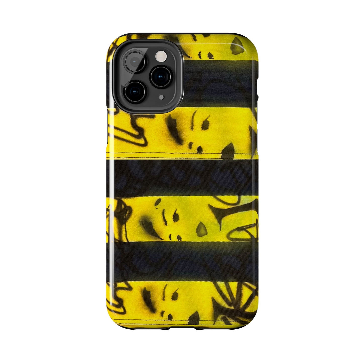 "polo girl" airbrush iPhone case