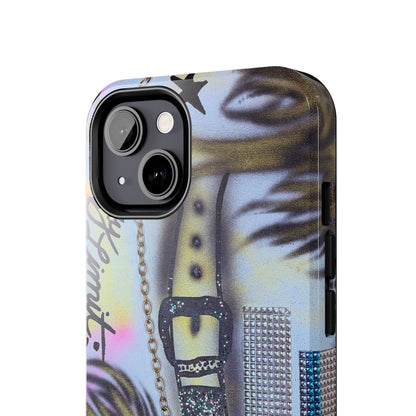 "indio, ca" airbrush iPhone case