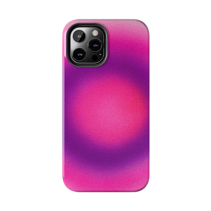 "sugarberry" aura airbrush iPhone case