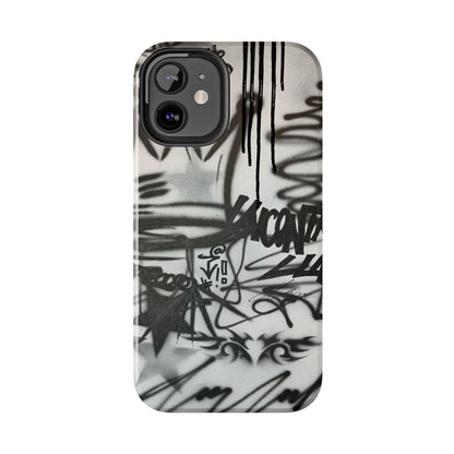 "uncontrollable lust" airbrush iPhone case