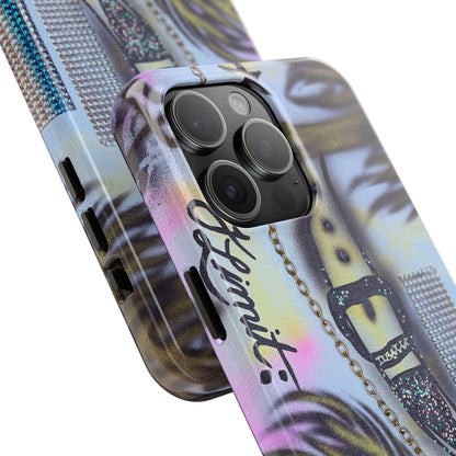 "indio, ca" airbrush iPhone case