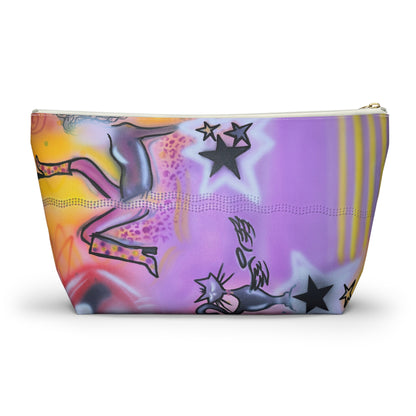 @mayacain airbrush makeup pouch