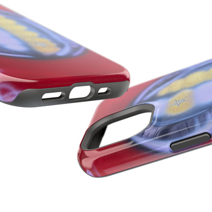 Early-Access MagSafe „Bite Me Bling“